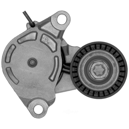 Gates Drivealign Premium Oe Automatic Belt Tensioner, Gates 39400 39400